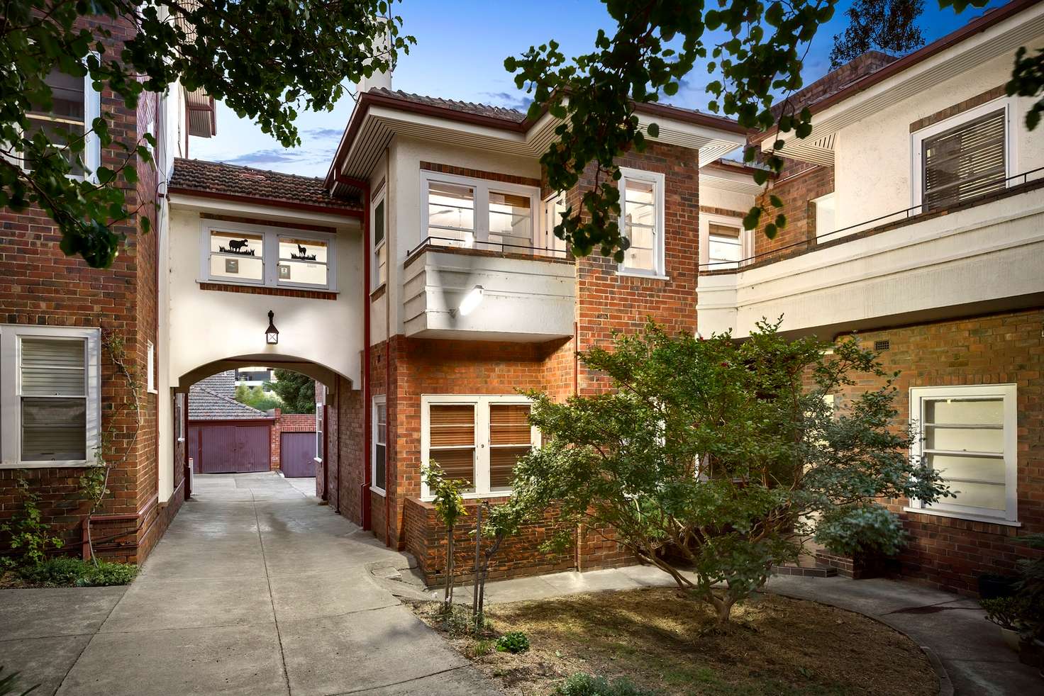 Main view of Homely unit listing, 11/576 Riversdale Road, Camberwell VIC 3124