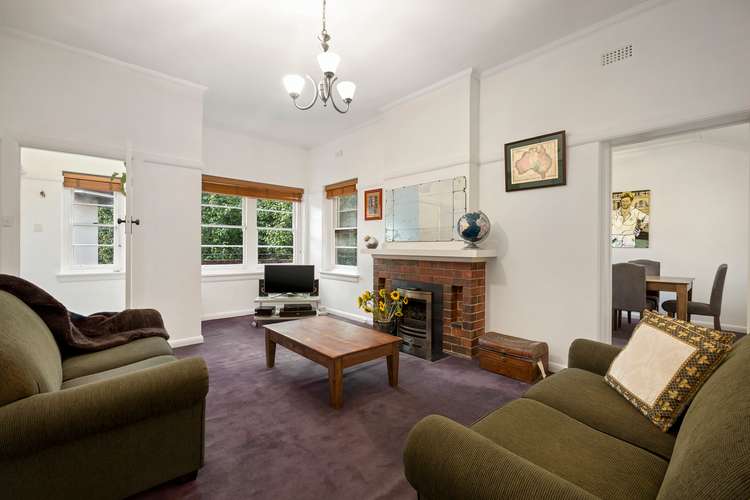 Second view of Homely unit listing, 11/576 Riversdale Road, Camberwell VIC 3124