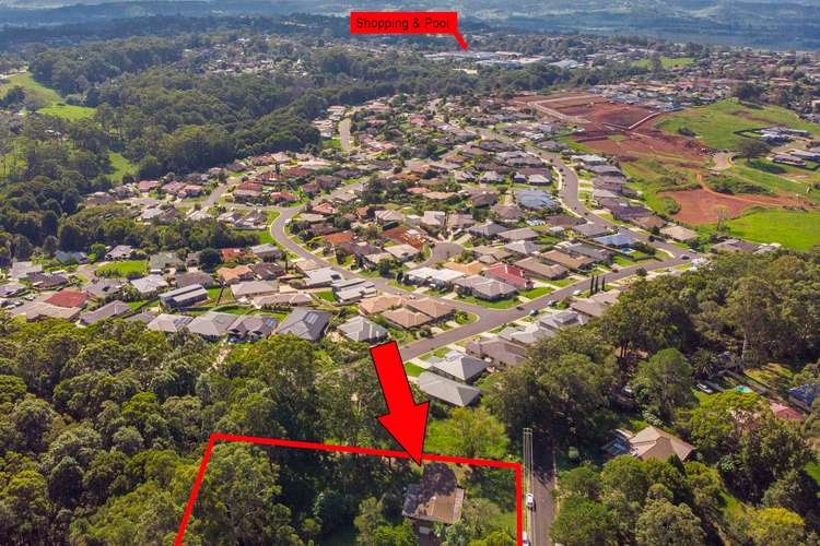 18 Pamela Drive, Chilcotts Grass NSW 2480