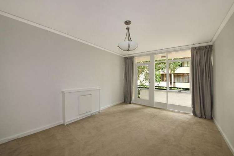 Third view of Homely apartment listing, 35/200 Wattletree Road, Malvern VIC 3144