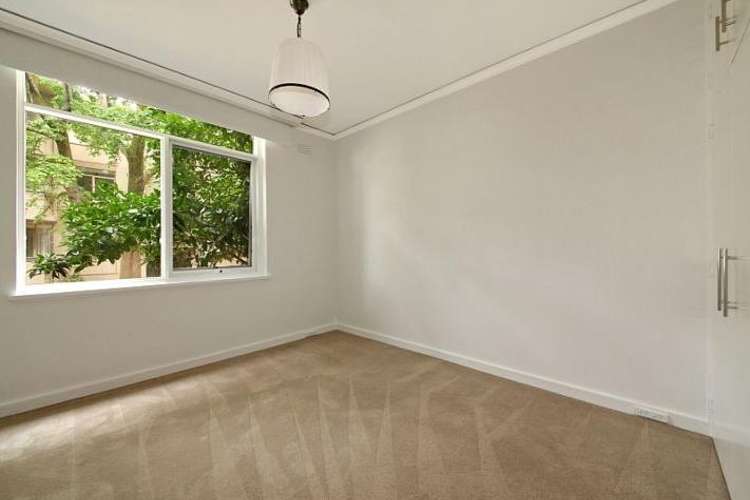 Fifth view of Homely apartment listing, 35/200 Wattletree Road, Malvern VIC 3144