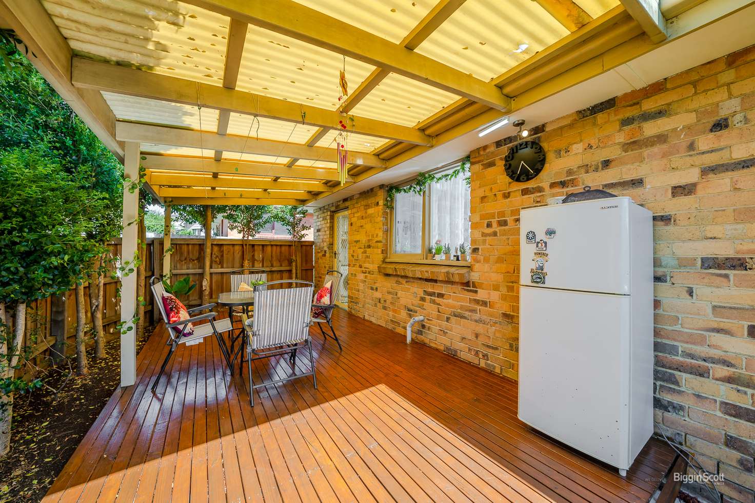 Main view of Homely unit listing, 1/137 Scoresby Road, Boronia VIC 3155