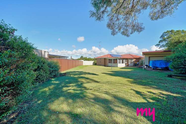 Second view of Homely house listing, 19 Cranfield Place, Camden South NSW 2570
