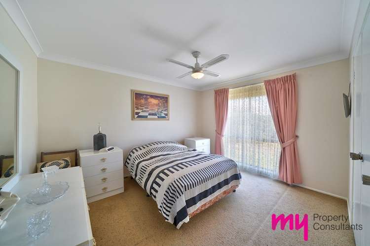 Sixth view of Homely house listing, 19 Cranfield Place, Camden South NSW 2570