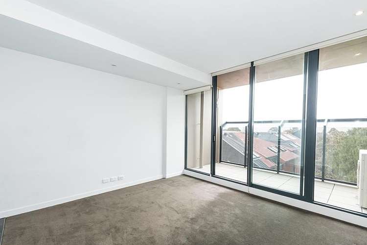 Second view of Homely apartment listing, 308/181-185 St Kilda Road, St Kilda VIC 3182