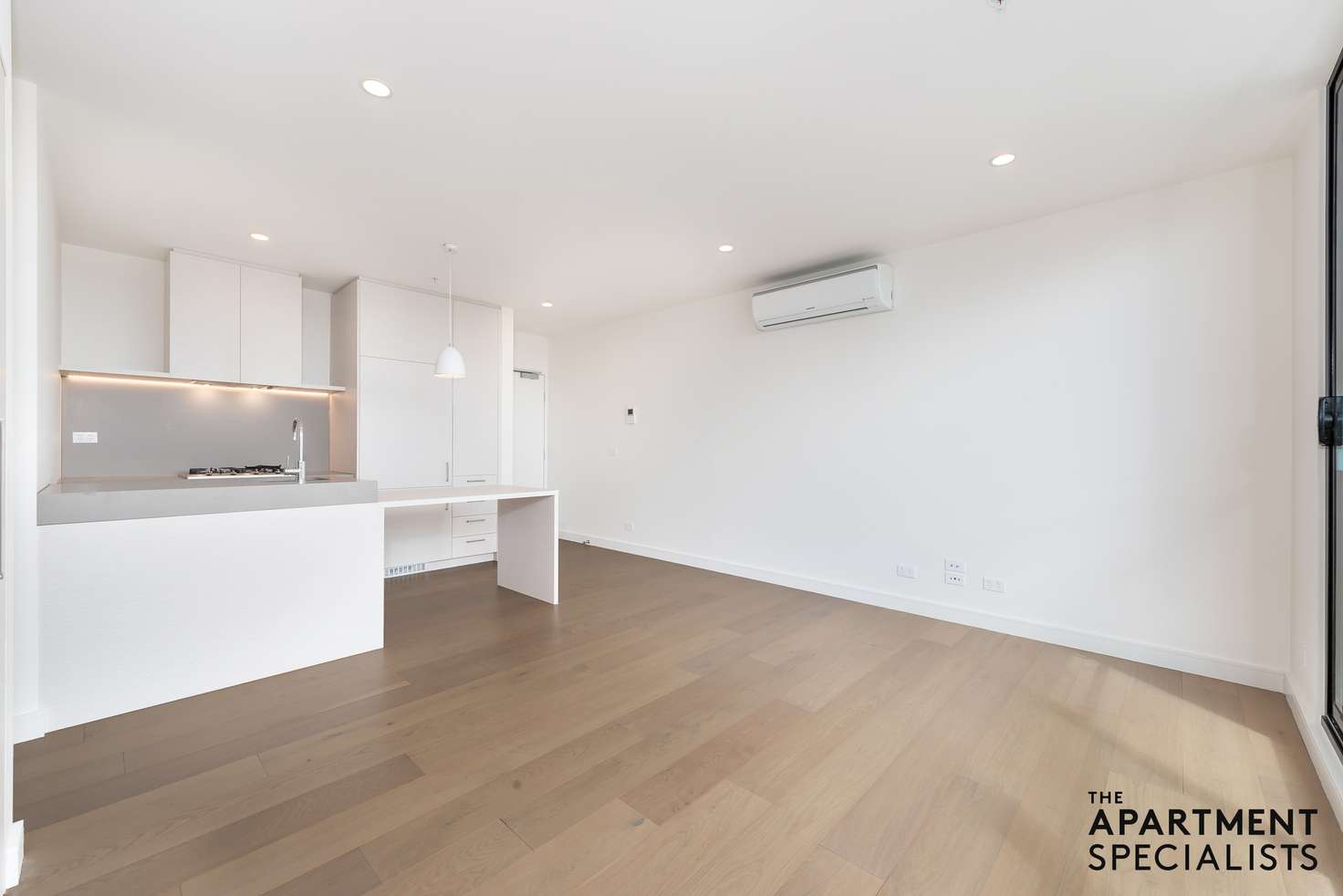 Main view of Homely apartment listing, 204/817 Centre Road, Bentleigh East VIC 3165