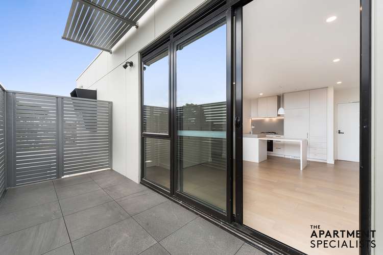 Fourth view of Homely apartment listing, 204/817 Centre Road, Bentleigh East VIC 3165