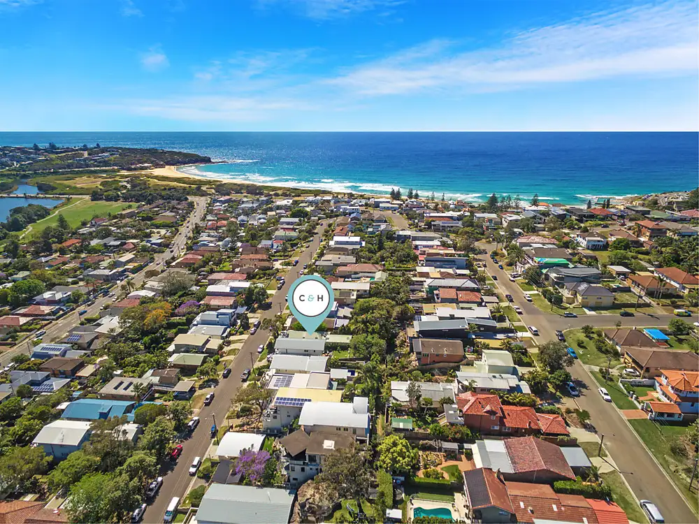 Main view of Homely house listing, 38 Curl Curl Parade, Curl Curl NSW 2096