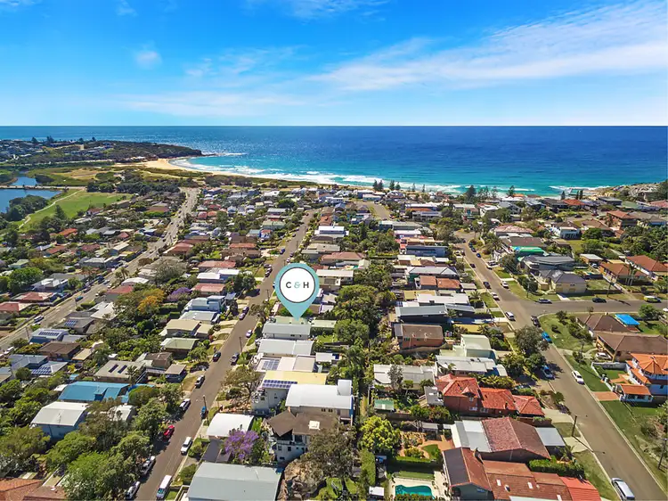 Main view of Homely house listing, 38 Curl Curl Parade, Curl Curl NSW 2096