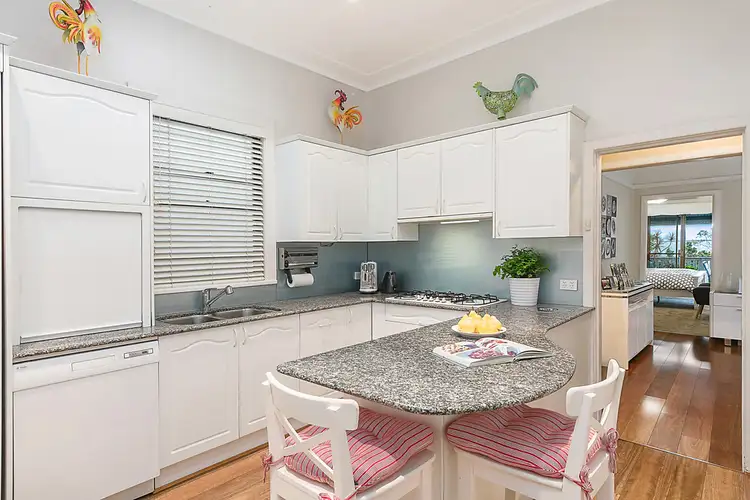 Sixth view of Homely house listing, 38 Curl Curl Parade, Curl Curl NSW 2096