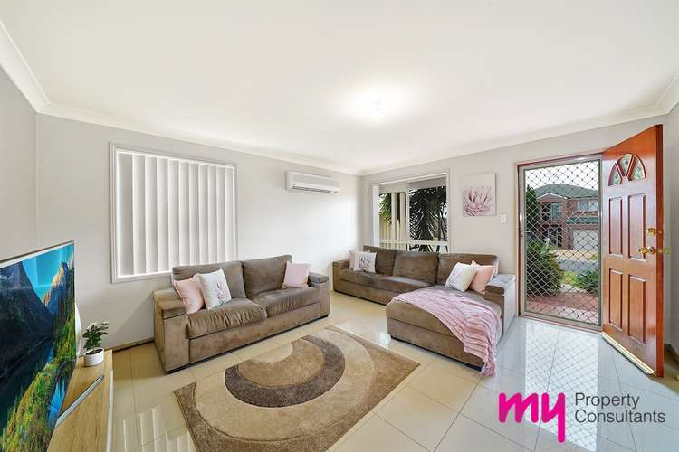 Second view of Homely house listing, 3 Imita Close, Mount Annan NSW 2567