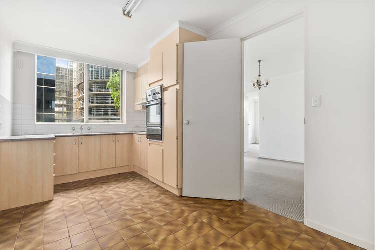 Second view of Homely apartment listing, 7/K1-K5 Raleigh Street, Prahran VIC 3181
