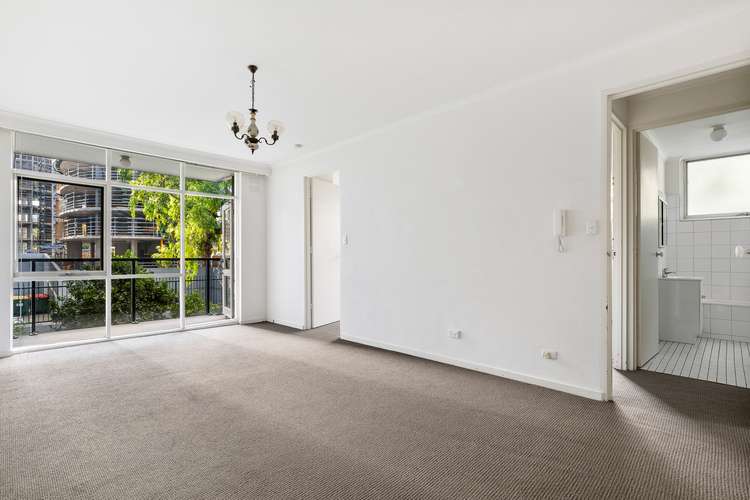 Fourth view of Homely apartment listing, 7/K1-K5 Raleigh Street, Prahran VIC 3181