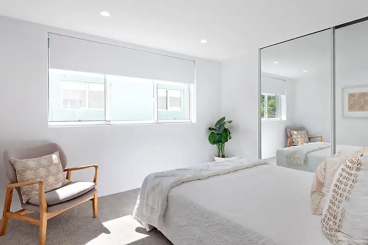 Fourth view of Homely apartment listing, 1/64 Carrington Parade, Curl Curl NSW 2096