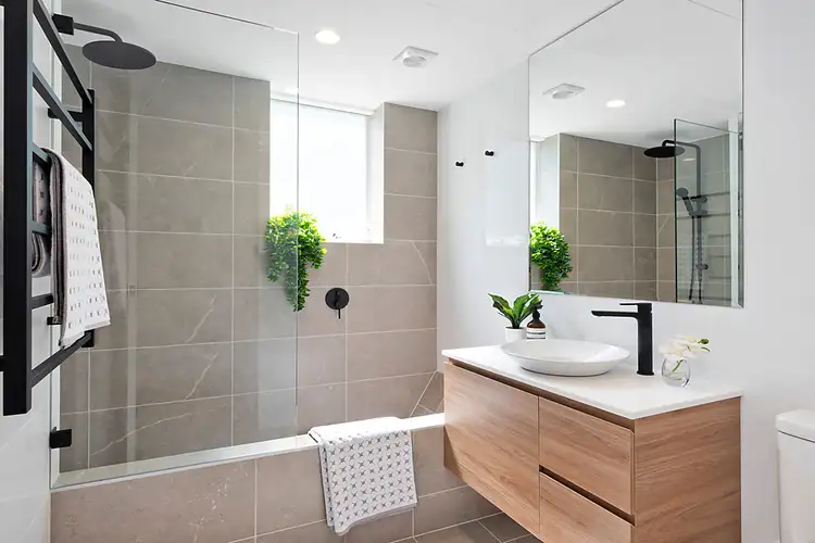 Fifth view of Homely apartment listing, 1/64 Carrington Parade, Curl Curl NSW 2096