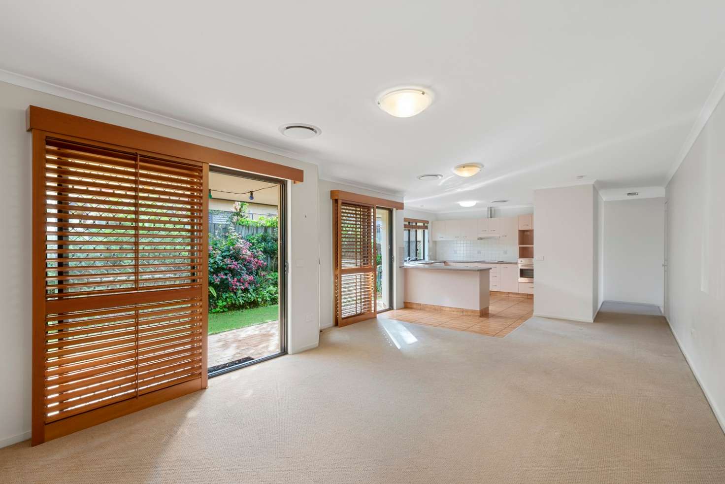 Main view of Homely semiDetached listing, 2/23 Suller Street, Caloundra QLD 4551