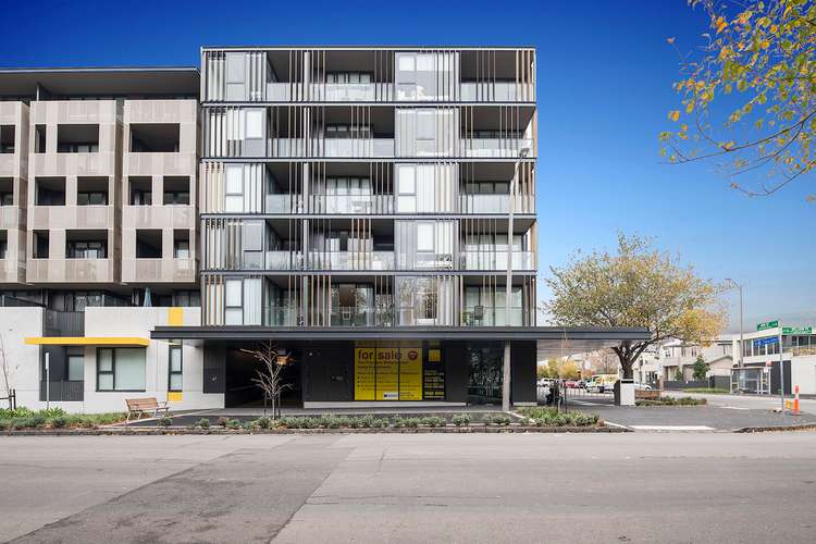 Main view of Homely apartment listing, 112/47 Nelson Place, Williamstown VIC 3016