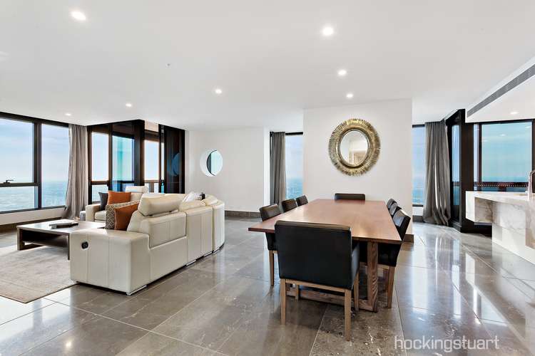 Fourth view of Homely apartment listing, 6603/500 Elizabeth Street, Melbourne VIC 3000