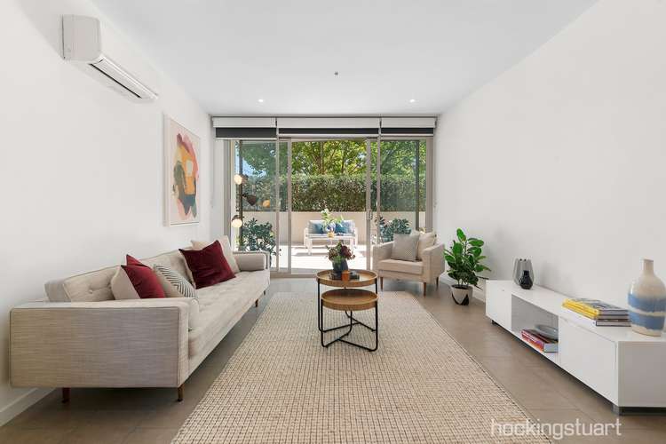 103/424 Gore Street, Fitzroy VIC 3065