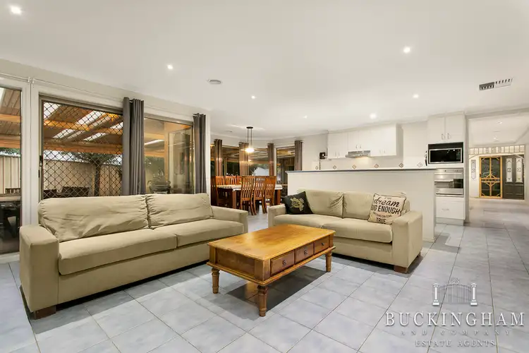 34 Mackelroy Road, Plenty VIC 3090