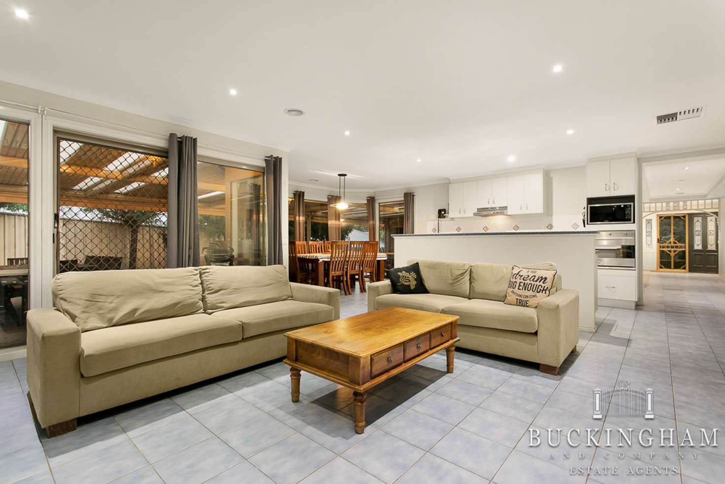 Main view of Homely house listing, 34 Mackelroy Road, Plenty VIC 3090