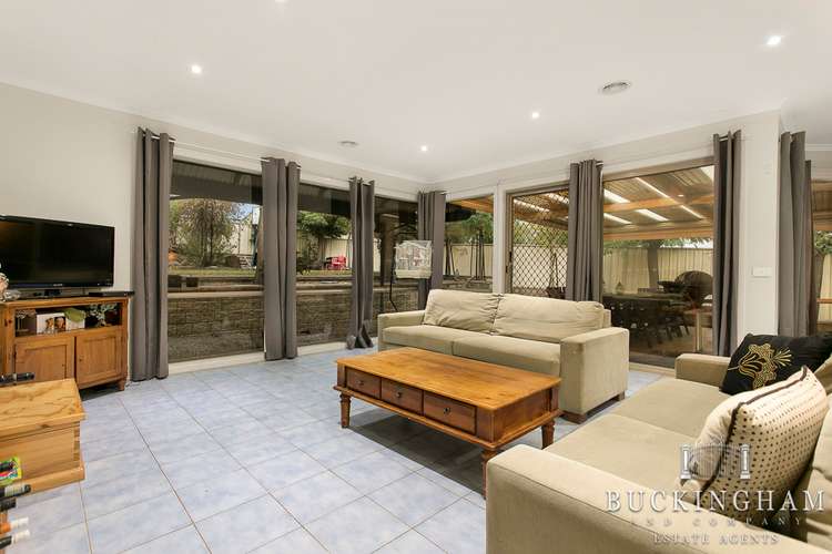 Fourth view of Homely house listing, 34 Mackelroy Road, Plenty VIC 3090