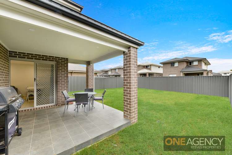Third view of Homely house listing, 18 Abacus Parade, Werrington NSW 2747
