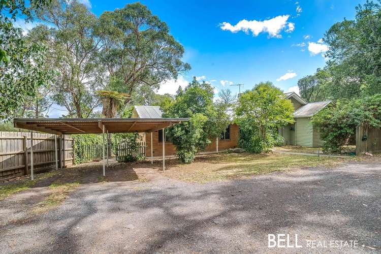 Second view of Homely house listing, 26 Monbulk Road, Mount Evelyn VIC 3796