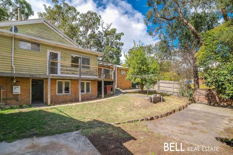 Fifth view of Homely house listing, 26 Monbulk Road, Mount Evelyn VIC 3796