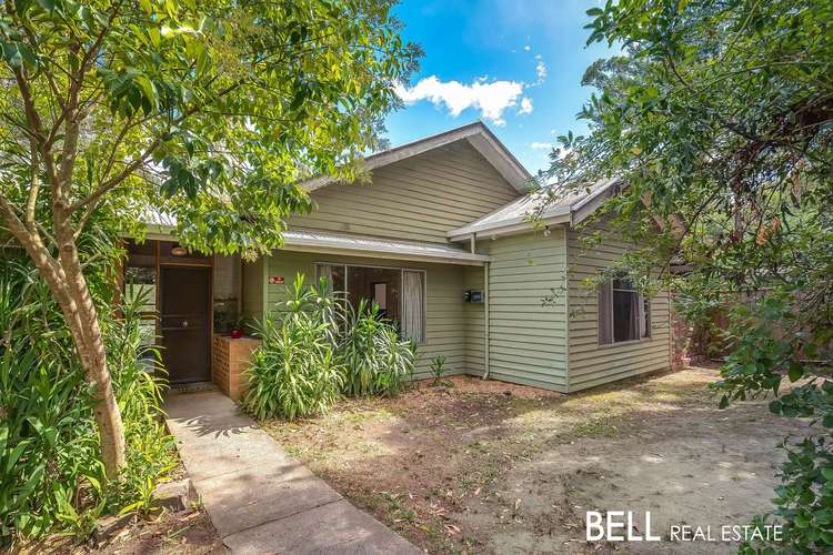Sixth view of Homely house listing, 26 Monbulk Road, Mount Evelyn VIC 3796