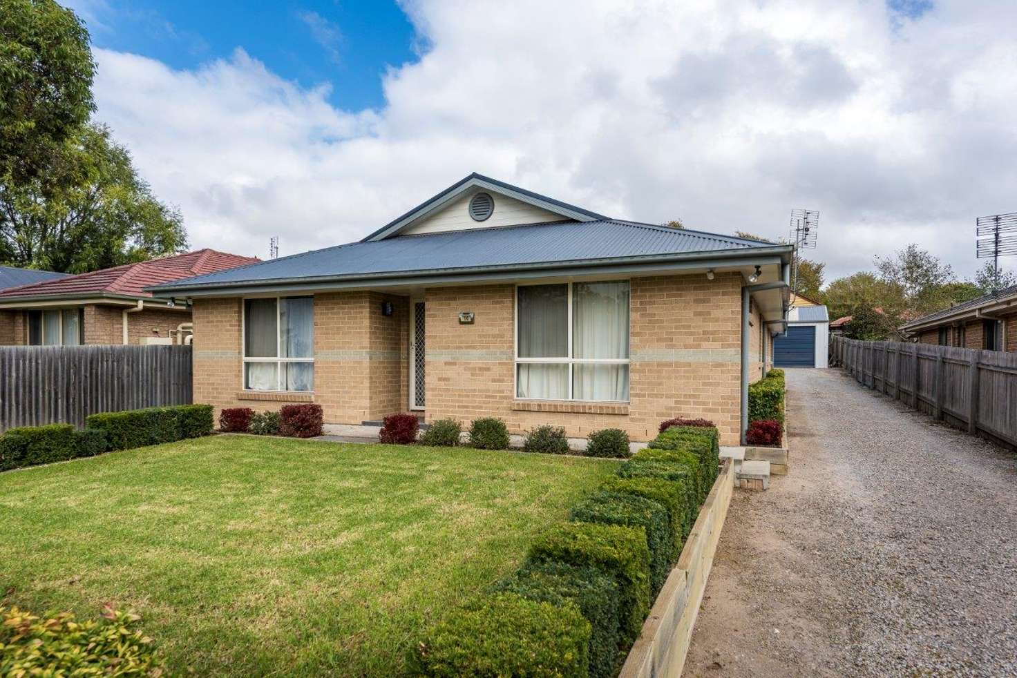 Main view of Homely house listing, 10 Adelaide Street, New Berrima NSW 2577