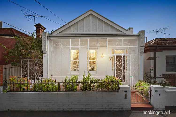Main view of Homely house listing, 13 Duke Street, Prahran VIC 3181