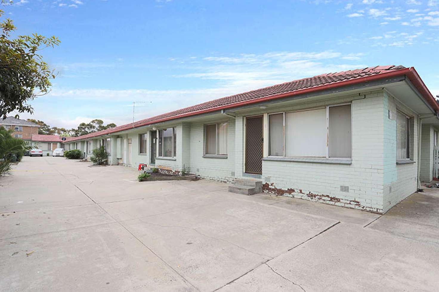 Main view of Homely unit listing, 8/6 Ridley Street, Albion VIC 3020