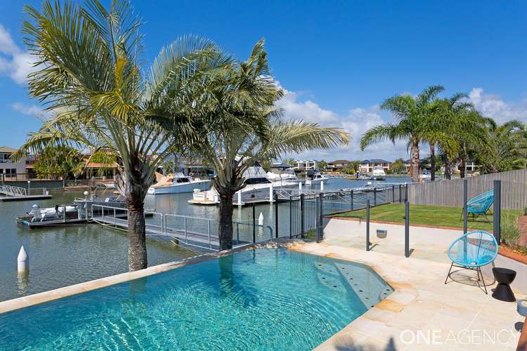 Third view of Homely house listing, 24 Resolute Court, Newport QLD 4020