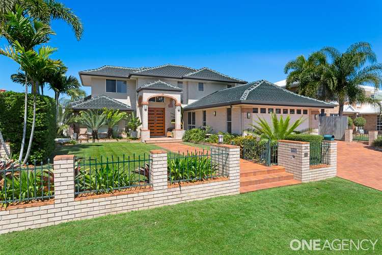 Fourth view of Homely house listing, 24 Resolute Court, Newport QLD 4020