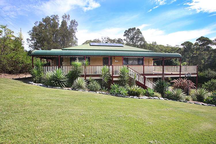 Main view of Homely house listing, 1 Anselmo Close, Emerald Beach NSW 2456
