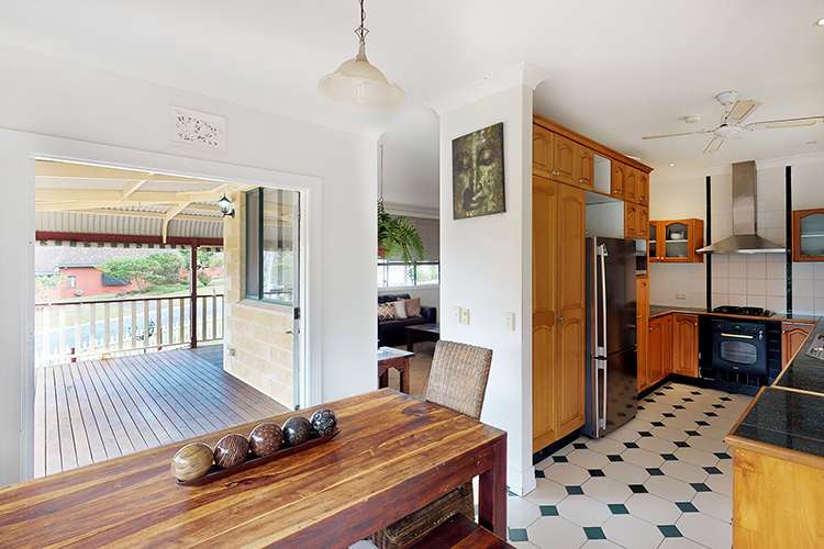 Fifth view of Homely house listing, 1 Anselmo Close, Emerald Beach NSW 2456