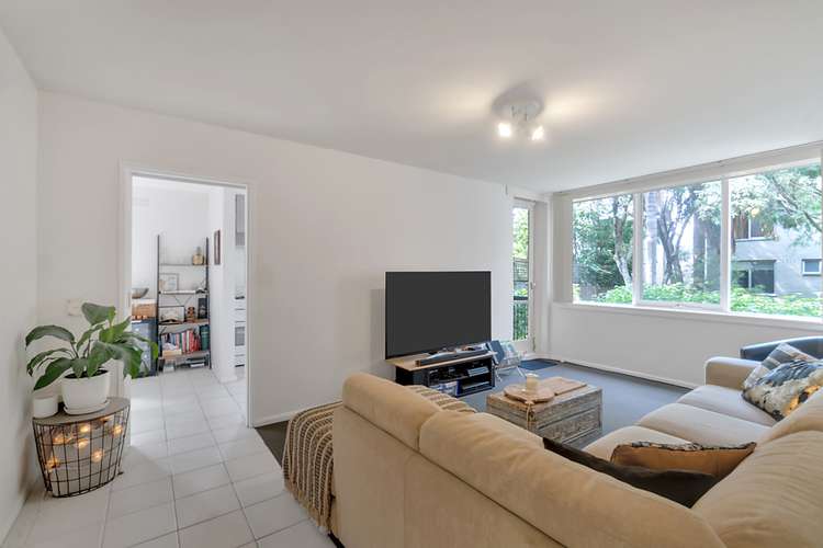 Main view of Homely apartment listing, 6/3 Acre Place, Malvern VIC 3144