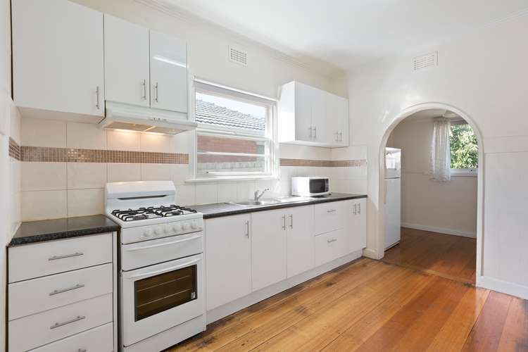 Second view of Homely unit listing, 1/53 Cumming Street, Burwood VIC 3125