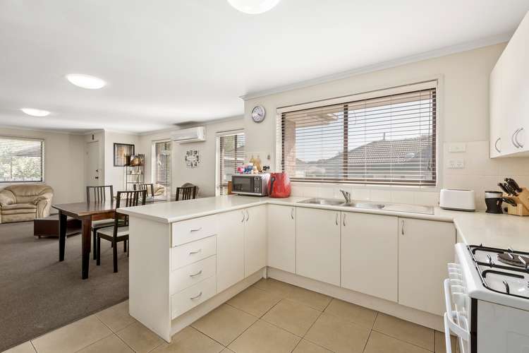 Fifth view of Homely unit listing, 2/53 Cumming Street, Burwood VIC 3125