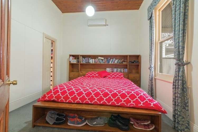 Fifth view of Homely house listing, 209 Drummond Street South, Ballarat Central VIC 3350