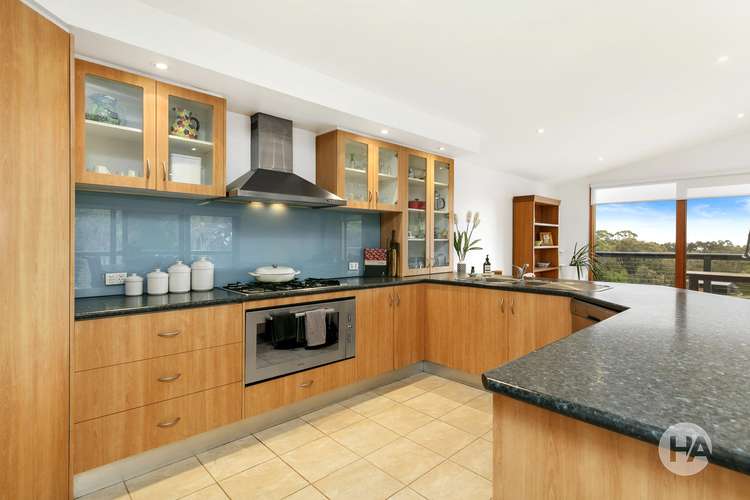 Fourth view of Homely acreageSemiRural listing, 37 Browns Road, Main Ridge VIC 3928