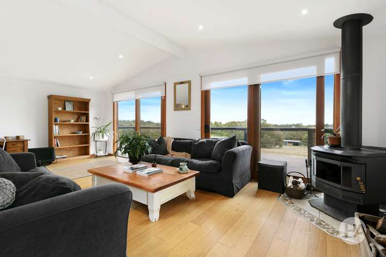 Fifth view of Homely acreageSemiRural listing, 37 Browns Road, Main Ridge VIC 3928