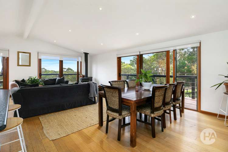 Sixth view of Homely acreageSemiRural listing, 37 Browns Road, Main Ridge VIC 3928