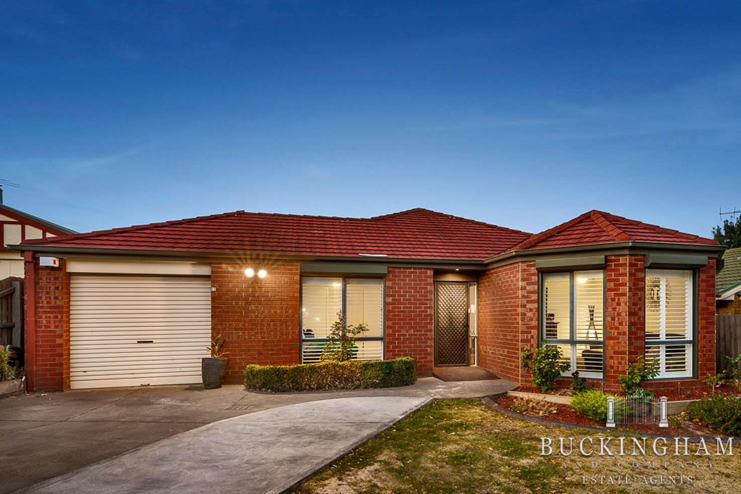 Main view of Homely house listing, 22 Corella Drive, Whittlesea VIC 3757