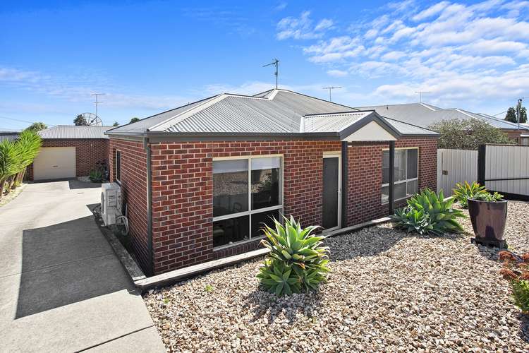 Main view of Homely unit listing, 1/95 Kensington Road, Leopold VIC 3224