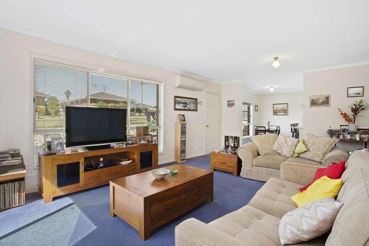 Second view of Homely unit listing, 1/95 Kensington Road, Leopold VIC 3224