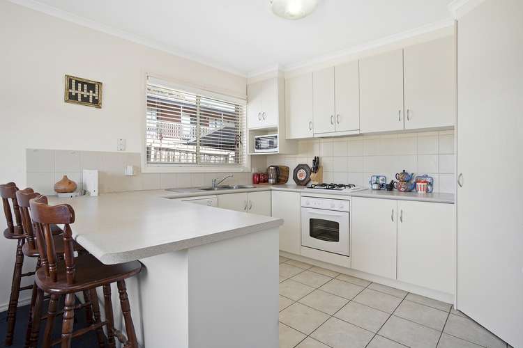 Third view of Homely unit listing, 1/95 Kensington Road, Leopold VIC 3224