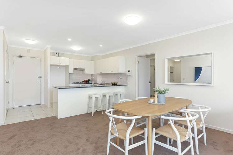 Third view of Homely apartment listing, 37/14-16 Station Street, Homebush NSW 2140