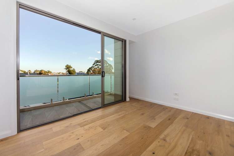 Fifth view of Homely apartment listing, 2/2 Nelson Street, Balaclava VIC 3183